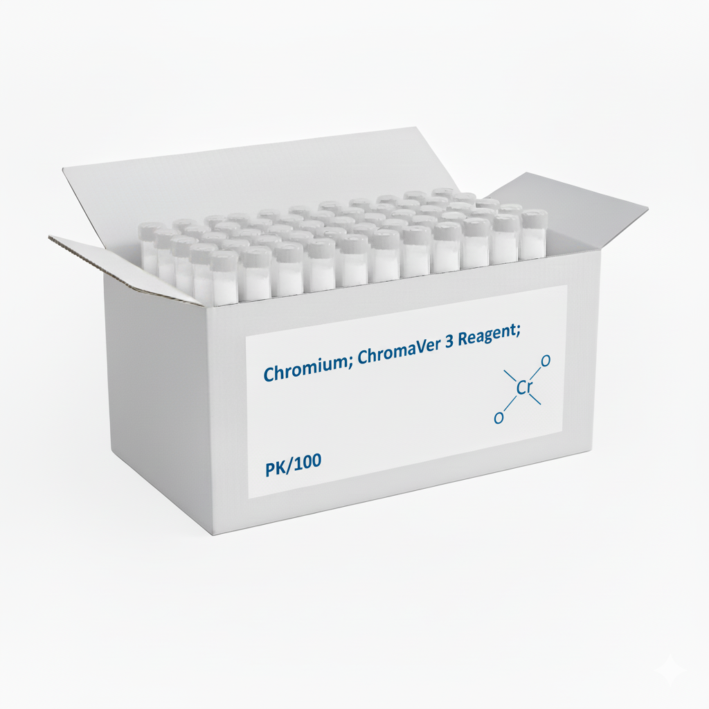 Chromium ChromaVer 3 Reagent PK100