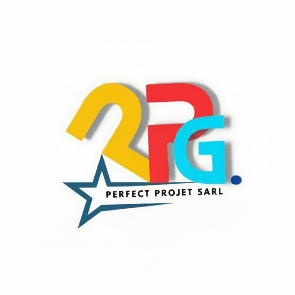 PerfectProjet Logo
